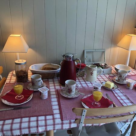 B&B Capitaine Piret Woluwe-Saint-Lambert Eksteriør billede